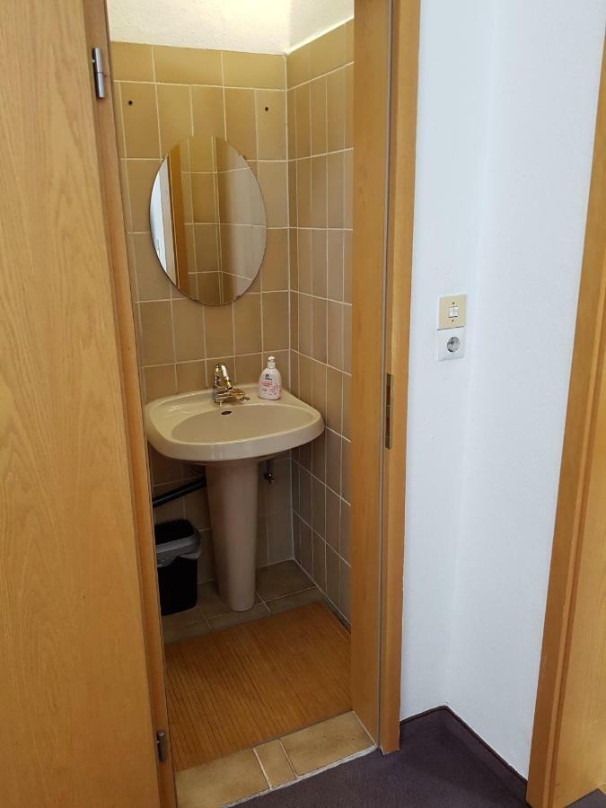 Ferienwohnung Casa Conne Rudolstadt Exterior foto