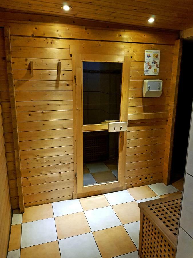 Ferienwohnung Casa Conne Rudolstadt Exterior foto